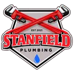 Stanfield Plumbing logo