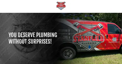 Stanfield Plumbing media 1