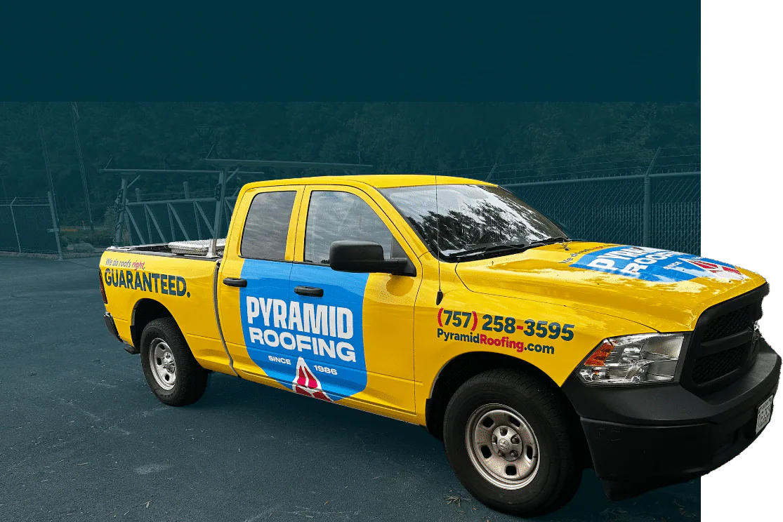Pyramid Roofing (Southside) profile media