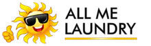 Duds n Suds Coin Laundry logo