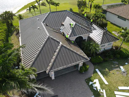 Cedar Creek Roofing media 1