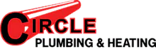 Circle Plumbing & Heating Inc logo
