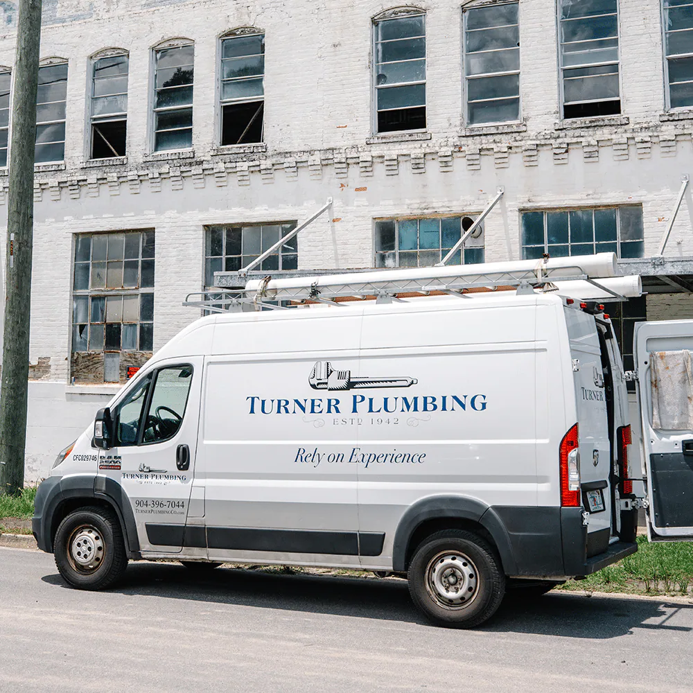Turner Plumbing Co profile media