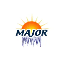 Major Heating and Air Conditioning - Denver logo