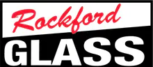 Rockford Glass logo