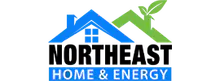 Northeast Home & Energy logo