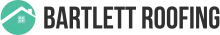 Bartlett Roofing logo