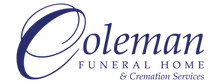 Coleman Funeral Home logo