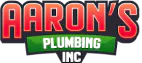 Aarons Plumbing Inc logo