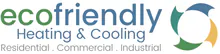 Ecofriendly Mechanical logo