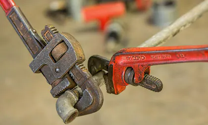 Casanova Plumbing media 1