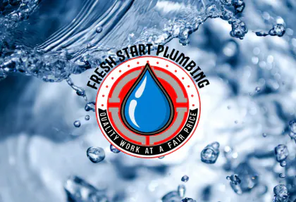 Fresh Start Plumbing media 1
