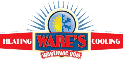 Ware's Heating & Cooling media 1