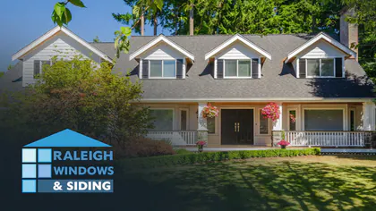 Raleigh Windows and Siding, LLC media 1