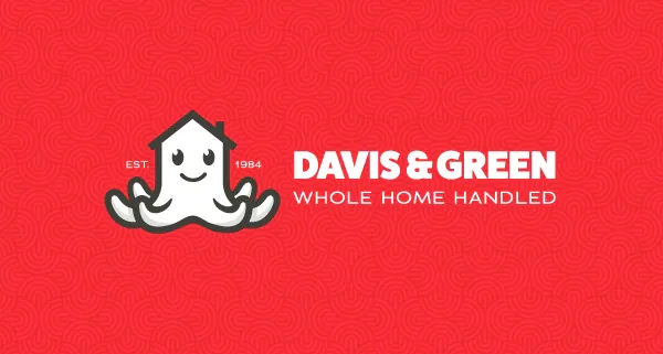 Davis & Green Services profile media