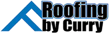 Roofing by Curry logo