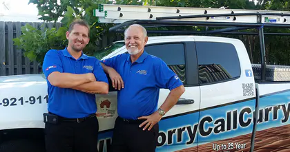 Roofing by Curry media 1