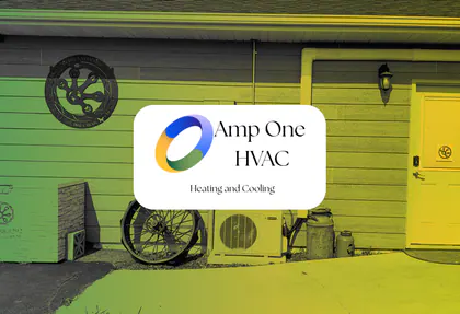 Amp One Heating & Cooling LLC media 1