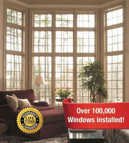 Ultimate Windows & Doors media 1