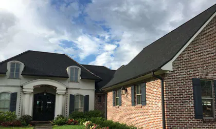Lake Area Roofing and Construction media 1