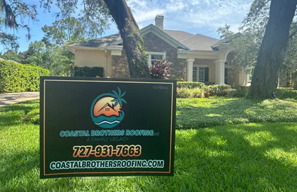 Coastal Brothers Roofing media 1