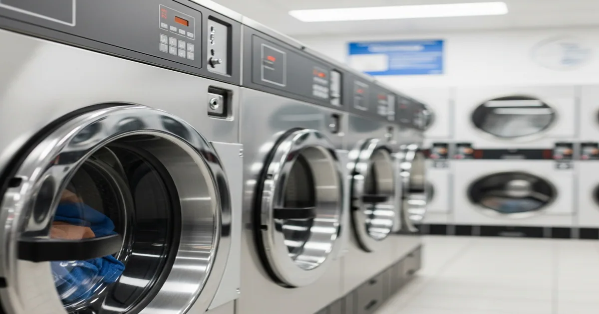 Laundry Maid profile media