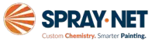 Spray-Net Southern Kentucky logo