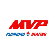 MVP Plumbing & Heating logo