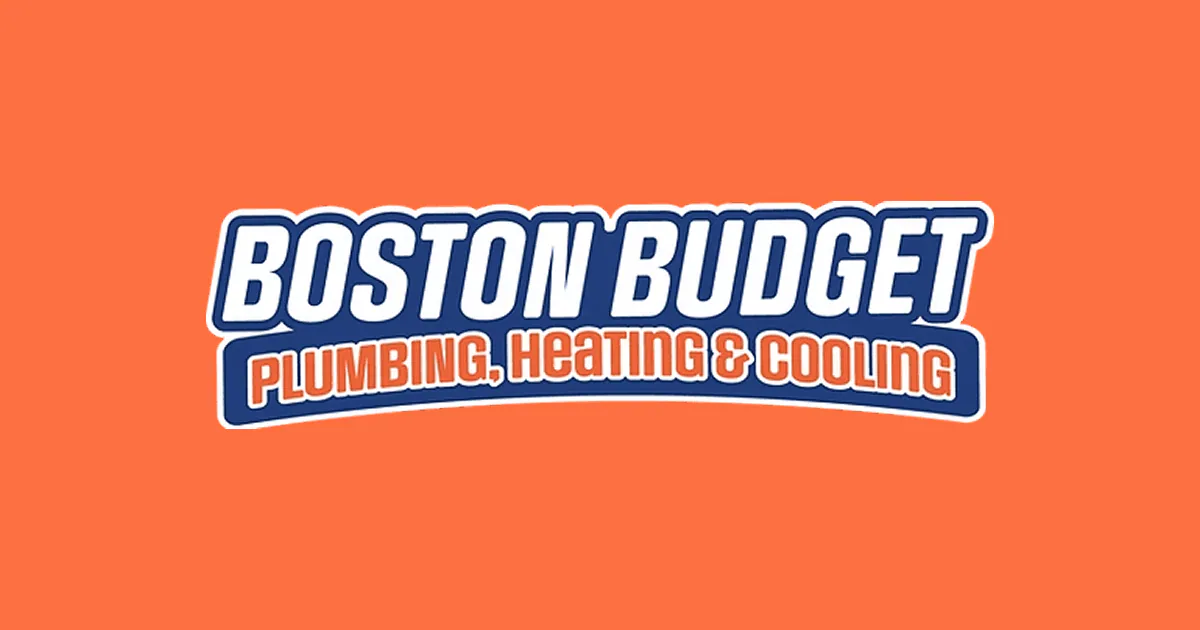 Boston Budget Plumbing Heating and Cooling profile media