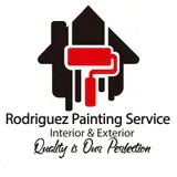 Rodriguez Painting Service logo