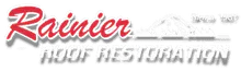 Rainier Restoration logo