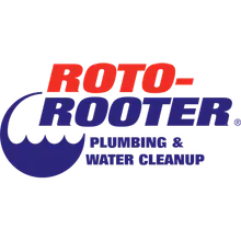 Roto-Rooter Plumbing & Water Cleanup logo