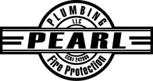 Pearl Plumbing & Fire Protection, LLC logo