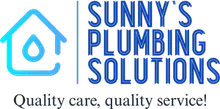 Sunnys Plumbing Solutions logo