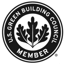 Green View Remodeling & Windows logo