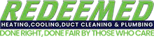 Redeemed HVAC - HVAC Services Springfield logo