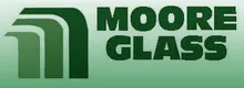 Moore Glass logo