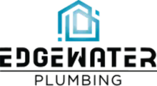 Edgewater Plumbing logo