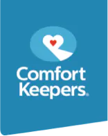 Comfort Keepers logo