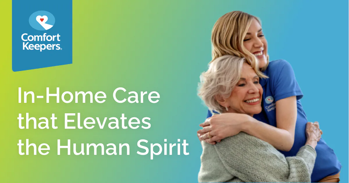 Comfort Keepers profile media