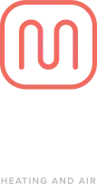 Modern Heating & Air logo