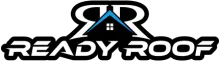 READY ROOF Inc. logo