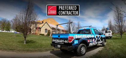 READY ROOF Inc. media 1