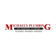 Michael's Plumbing of Central Florida, Inc. logo