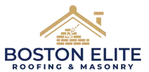 Boston Elite Roofing & Masonry logo