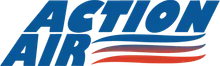 Action Air logo