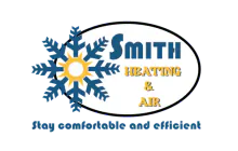 Smith Heating and Air logo