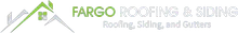 Fargo Roofing & Siding logo