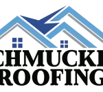Schmucker Roofing logo