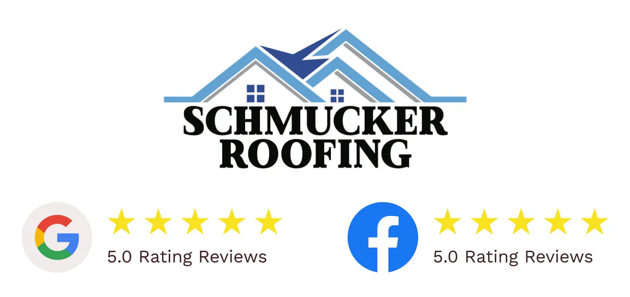 Schmucker Roofing profile media